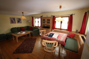 Haus & Heim Ferienwohnung